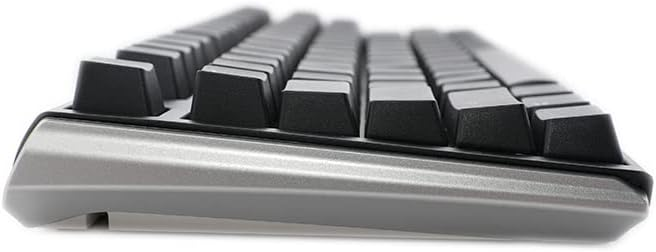 Ducky One 3 Classic Black/White TKL80% Red Switches KB Ducky One 3 Classic Black/White TKL80% Red Switches KB